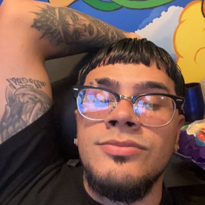 buujuan_'s profile picture. Father 👨‍👧‍👧,gamer, and streamer!