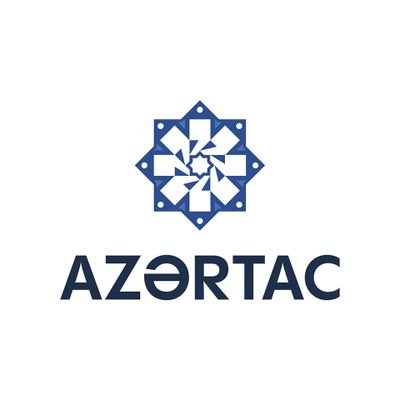 AZERTAC - National News Agency of Azerbaijan. Was founded on March 1, 1920.