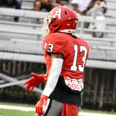 25’🎓3.5 GPA📚 5’7 175 RB/LB Appling County Highschool. email-trentongriner2006@gmail.com. Cell:(912)-278-1052 HC:@CoachMullis3