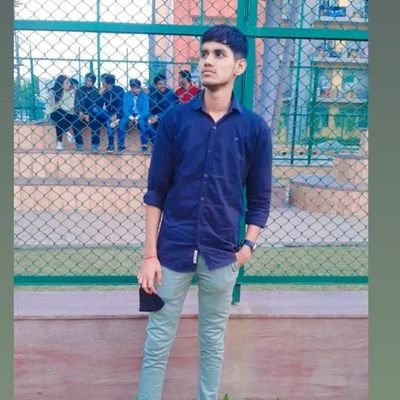 sujal_khantwal's profile picture. Exploring the world of Web Development 🌐 | Navigating through the intricacies of DSA 📚 | Embracing the journey of learning and growth 🚀