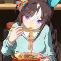 🍜 ｹﾝｲﾁﾛｳ（イヌガミ） 🍜(@Ia_ramen) 's Twitter Profile Photo