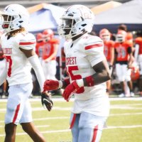Zamarion Jackson (@zamarionjackso2) 's Twitter Profile