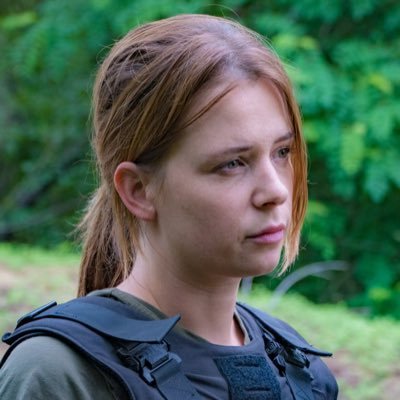 LiudmylaFursova's profile picture. 🇺🇦 Producer, journalist