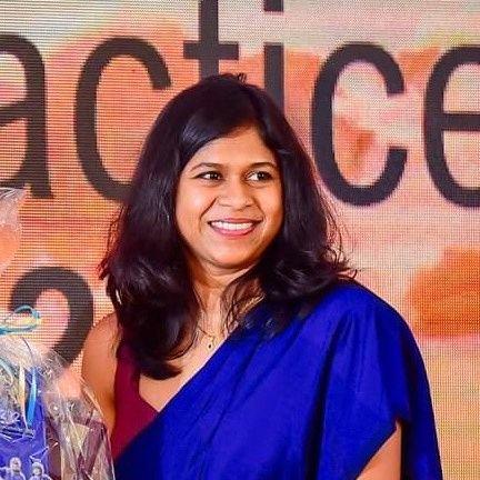 rukshanilasika's profile picture. consultant Neurologist