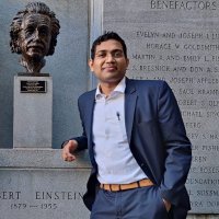 Adarsh Katamreddy (@dradarshkreddy) 's Twitter Profile
