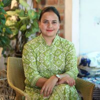 Megha Kunwar (@megha_kunwar1) 's Twitter Profile