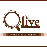 Olive Media Communication(@Olivemedia96) 's Twitter Profile Photo