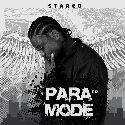 Starco's musical style is an eclectic blend of afrobeat, R&B, and soulful pop, making his sound both distinctive and irresistible.