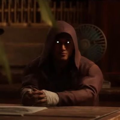 ExLinKuei's profile picture. Yes and No. More in-between if anything. Pan | 21 | Black