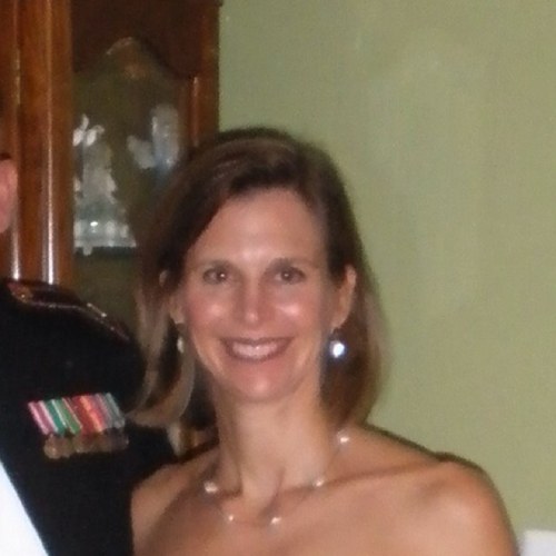 lisafrdn's profile picture. 