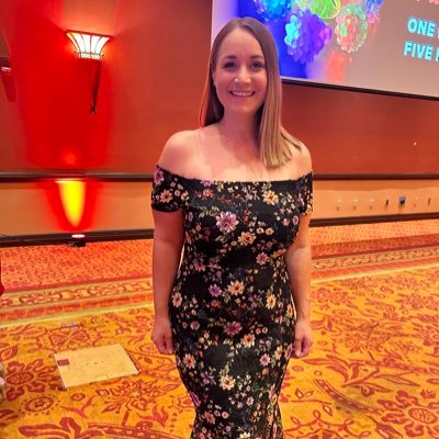 KatelynAAndres's profile picture. LMSW. Therapist and Normanite that is passionate about community activism. I live in Soonerland w/ 2 kids, 1 dog, and a 2 meows.