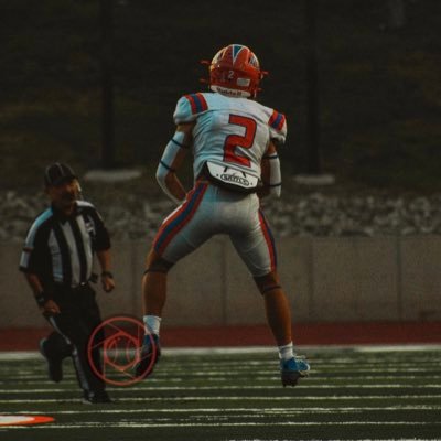 2025 🏈 ATH | Canutillo HS #2 | 5’7 | 160 | 3.6 GPA | Email: renehuerta0102@gmail.com