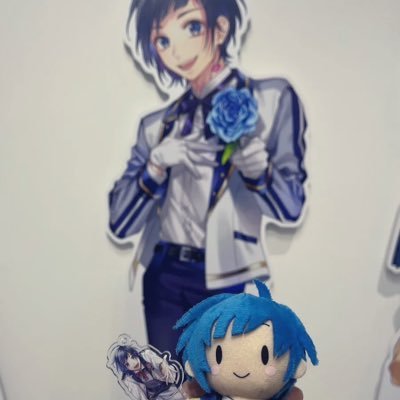 Rei on X: Rei on X: