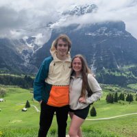 Luke Hubbard (@clukehubbard) 's Twitter Profile