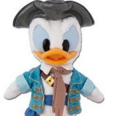 donaparudo80278's profile picture. 