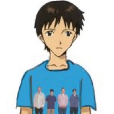 I really like weezer and anime! Feel free to talk to me and ask questions!