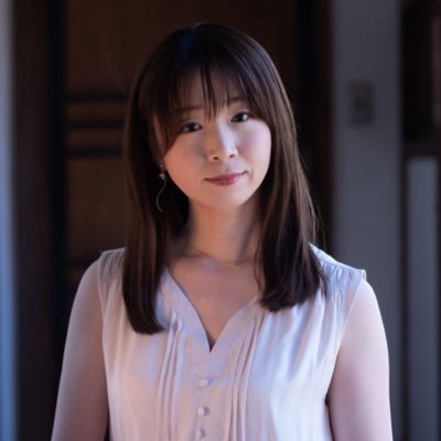 Asami_Portrait Profile Picture