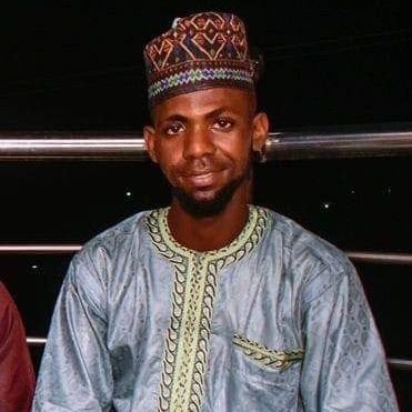 Ex-Comrade - Youth Ambassador - APC loyalist - Politician