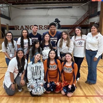 🧡A TASC SWEEPSTAKES Council 🤍 DM any RHS related photos to be featured💙 Follow us to stay updated of RHS events🌟       #riverside4ever🤠💫!