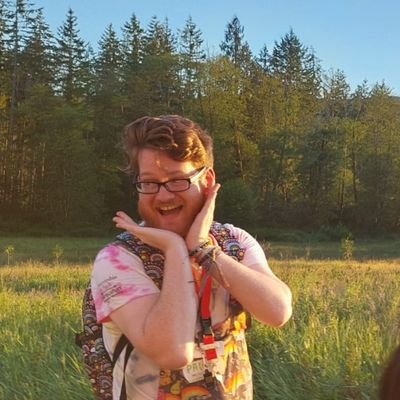 Big Gay Paul Profile