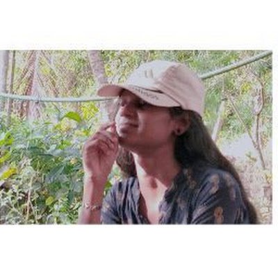 acharya_shweth's profile picture. 