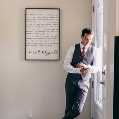 realbenjismith's profile picture. PhD Candidate studying US Presidents and the Constitution, Master's Degree in US History, Oilers fan, and movie buff. RT/follow ≠ endorsement.