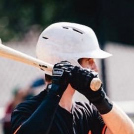 r_russell09's profile picture. JJC baseball🐺- MC🔴