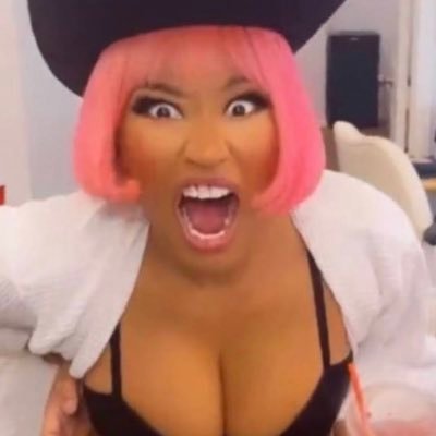 it’s Kells 🫶🏽🙏🏽 Nicki Minaj fan acct 🎀🦄💕Nicki followed 7/20/2022 🥳🥳🥳🥰🥰🥰 https://t.co/svAvVbswgK
