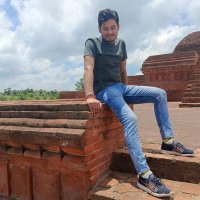 Amit Jha 🌐 (@anandamit08) 's Twitter Profile