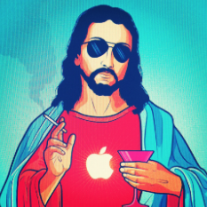 seraph_lld's profile picture. Mac/iOS Programmer, Geek