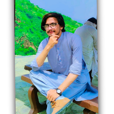 kamilpgcm's profile picture. 