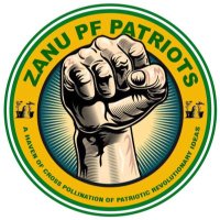 🇿🇼 ZANU PF PATRIOTS 🇿🇼 (@zanupf_patriots) 's Twitter Profile Photo 🇿🇼 ZANU PF PATRIOTS 🇿🇼 (@zanupf_patriots) 's Twitter Profile Photo