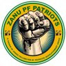 zanupf_patriots's profile picture. ZANU PF OUR HOPE TODAY AND TOMMORROW‼️