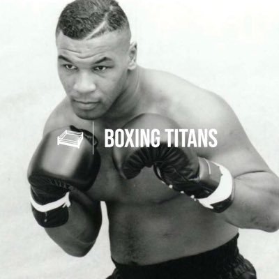 boxing_titans Profile Picture