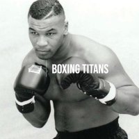 Boxing Titans(@boxing_titans) 's Twitter Profile Photo