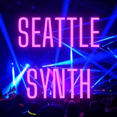 Promoting the local/indie/DIY Seattle music scene. Radio show Sundays at 6pm on Cafe Racer Radio!
Contact: seattlesynthwave@gmail.com
https://t.co/A6amTt2ytb