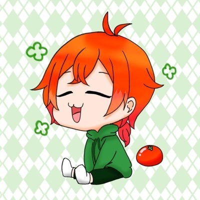 トマトさんのプロフィール画像