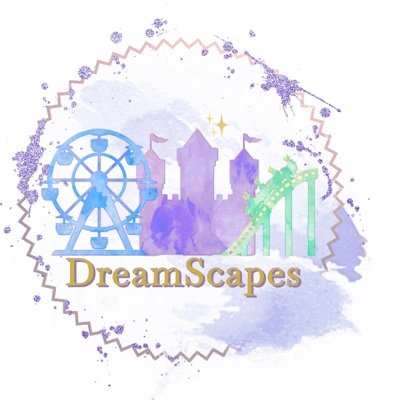 ✨ DreamScapes is capturing the wonders of the greatest parks on earth to bring you real, magical, and endless experiences! 💖
