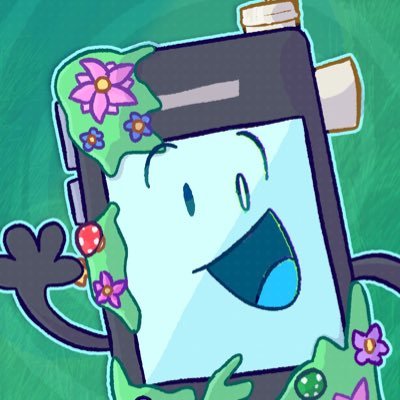 Evergreen_Comic's profile picture. Account for #EvergreenComic / #EvergreenAU . (This comic is NOT affiliated with AnimationEpic!)