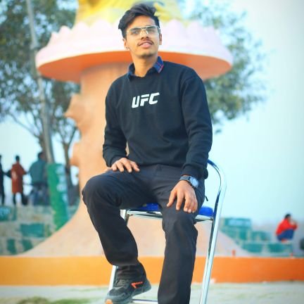 RohanPoudel33 Profile Picture