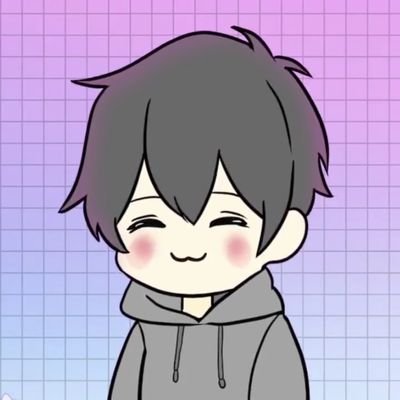 Ohayo!
Pra você que não me conhece o meu Nome é Kirito e eu tenho um sonho!
(Sou um #VTuber,
#Streamer na @TwitchBR / @YouTubeBR; #Artista #ComissionsOpen)