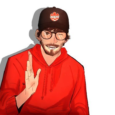 sports bettor • long time esports guy • pc enthusiast • music nerd • aim assist denier •