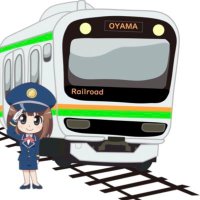 OYAMA Railroad 倶楽部(@OyamaRailroad) 's Twitter Profile Photo