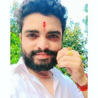 Harshit Parashari Harsh🇮🇳 - હર્ષિત પારાશરી હર્ષ(@iHarshit1Harsh) 's Twitter Profile Photo