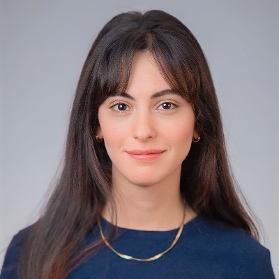 JamshidianMitra's profile picture. Forever learning. Tweets are not medical advice.