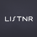 Listnr's profile picture. Listen to tracks from independent artists – for free! Follow top tracks at @ListnrTrending.