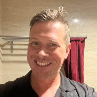 PatrickBroden's profile picture. Never give up