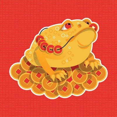 crypto_toadbsc Profile Picture