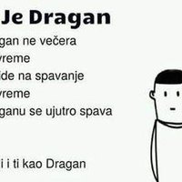 DraganChe Gagi (@dragancheg) 's Twitter Profile