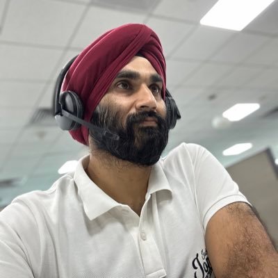 SatbeerSK's profile picture. Director, Software Engineering, Photo enthusiast